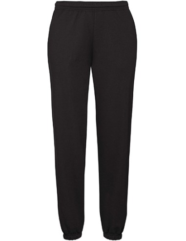 FRU-0640260-Classic Elasticated Cuff Jog Pants